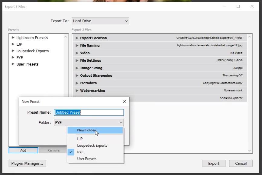best screenflow export settings
