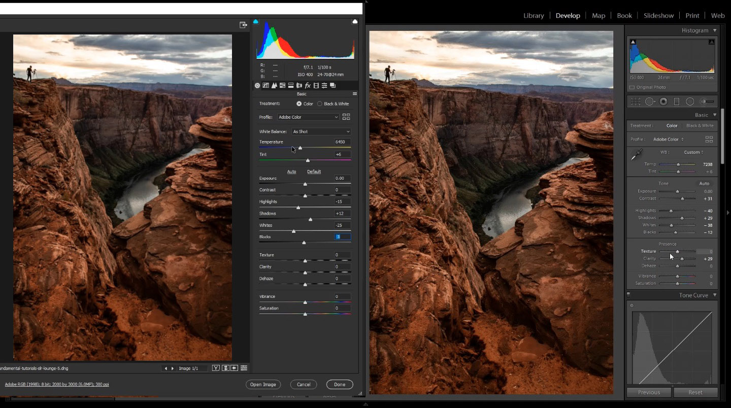 adobe photoshop bridge and lightroom bundle package