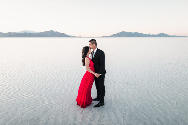 3 visual flow ligthroom presets examples