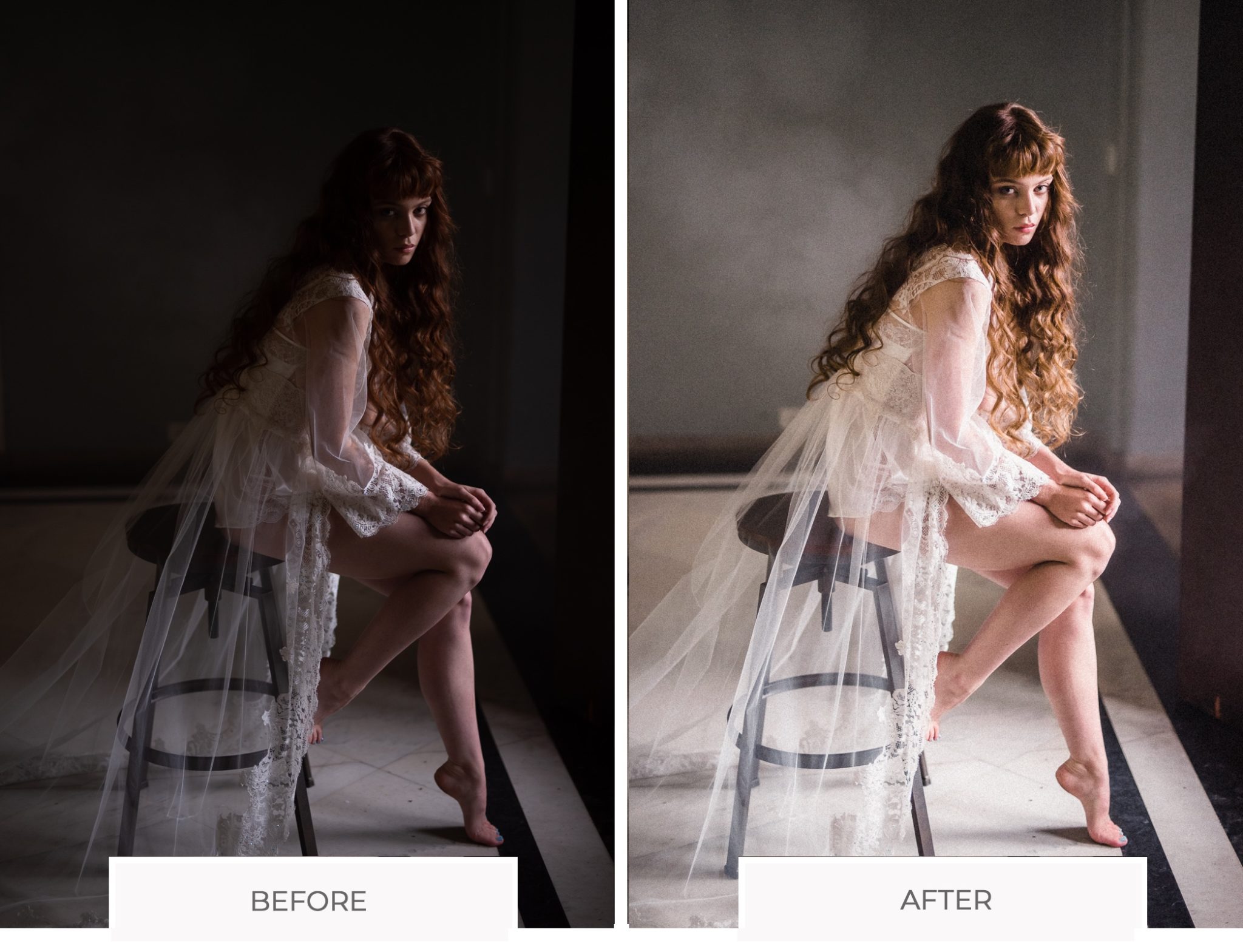 best light and airy presets for lightroom