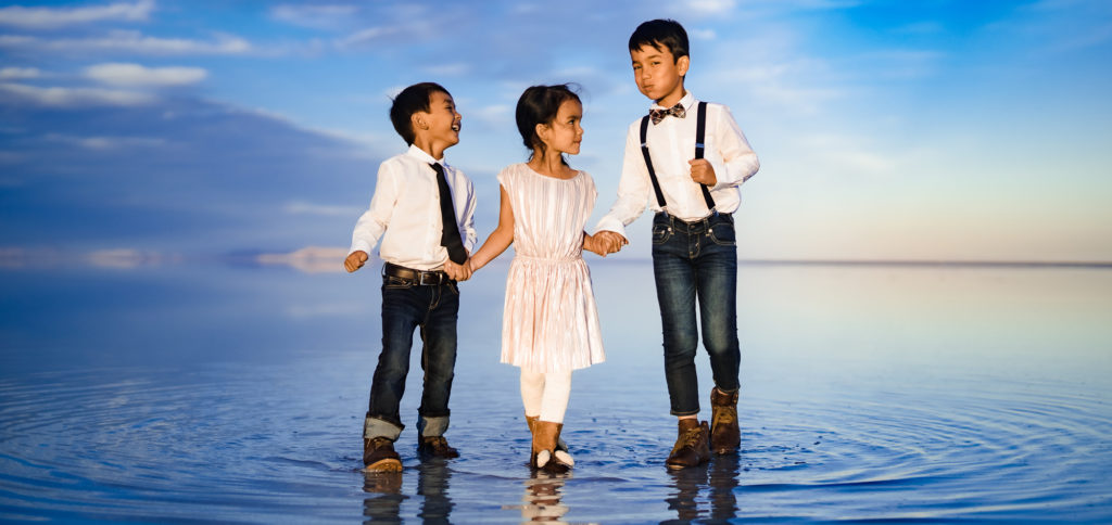 family photography presets