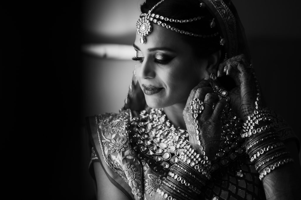 AI Retouching Lightroom Presets