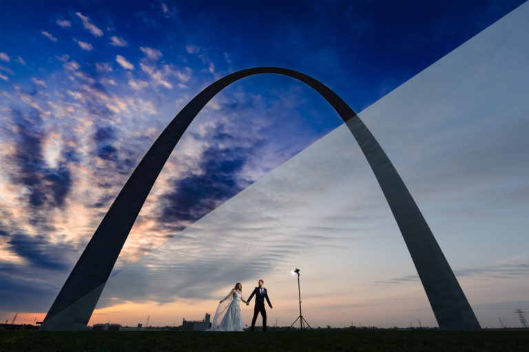 rey benasfre visual flow