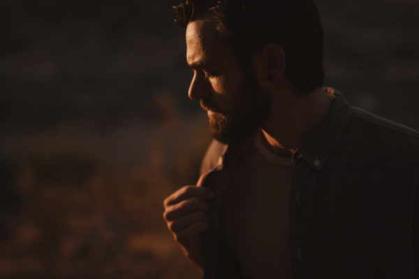 89 dark moody lightroom presets