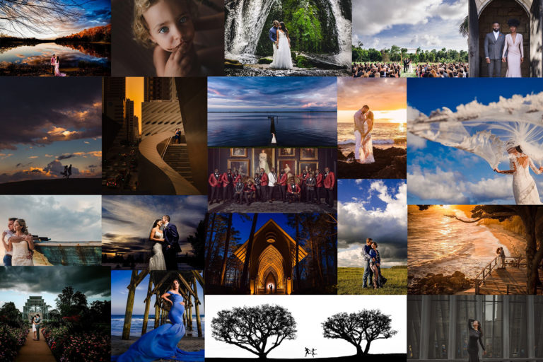 visual flow best edits of 2020