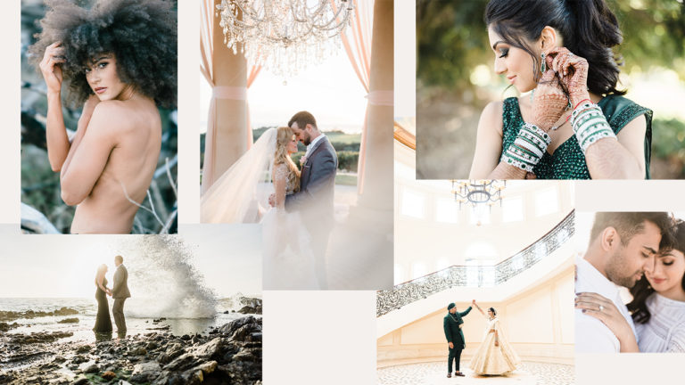 light airy presets update announcement