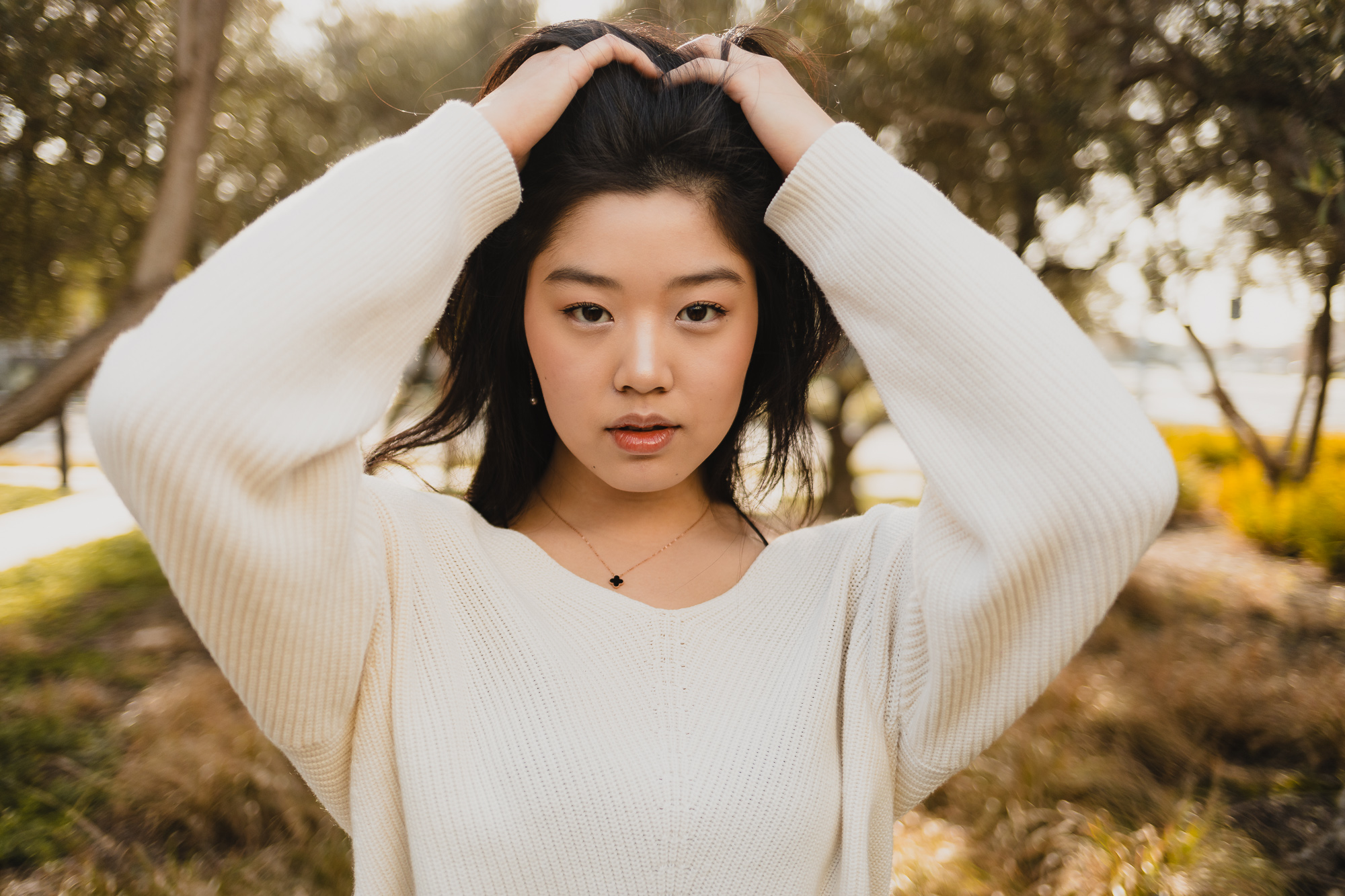 Portrait Lightroom Presets