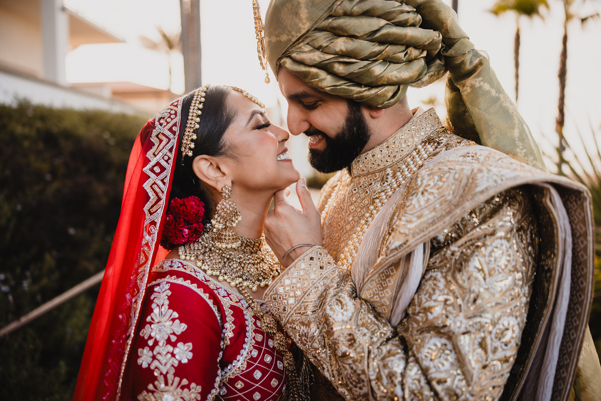 Wedding Lightroom Presets