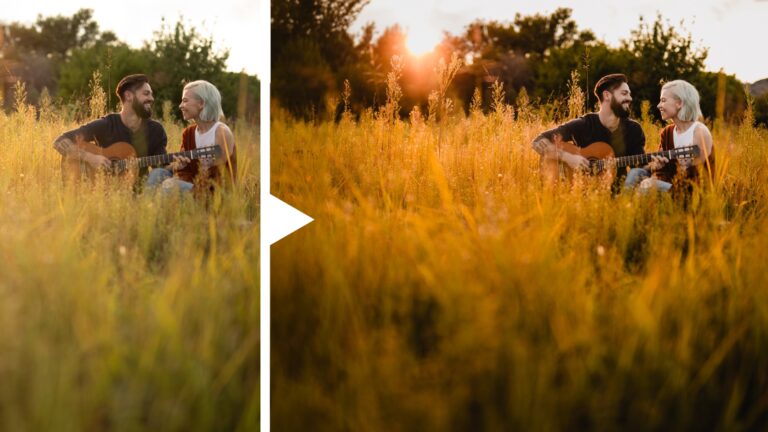 lightroom ai retouching toolkit