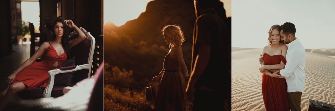 Mood Lightroom Presets