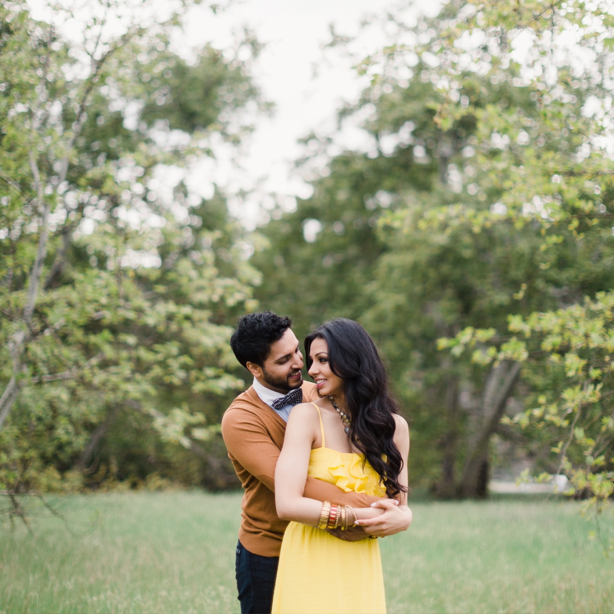 1 pastel square after