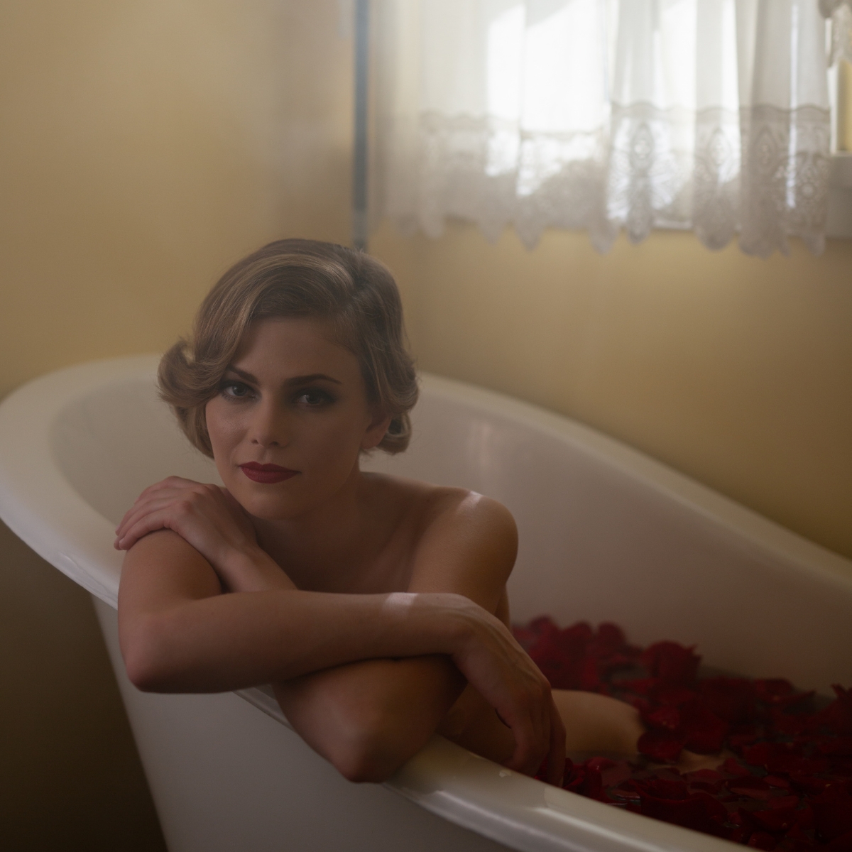 boudoir presets before