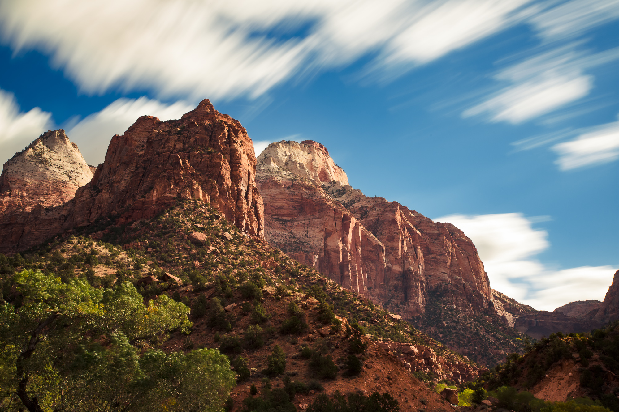 Landscape Lightroom Presets