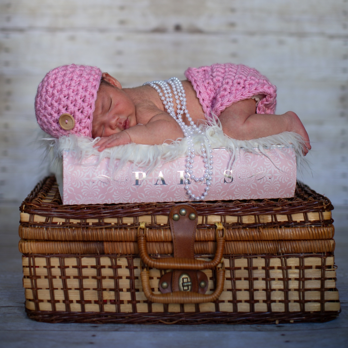 newborn presets before